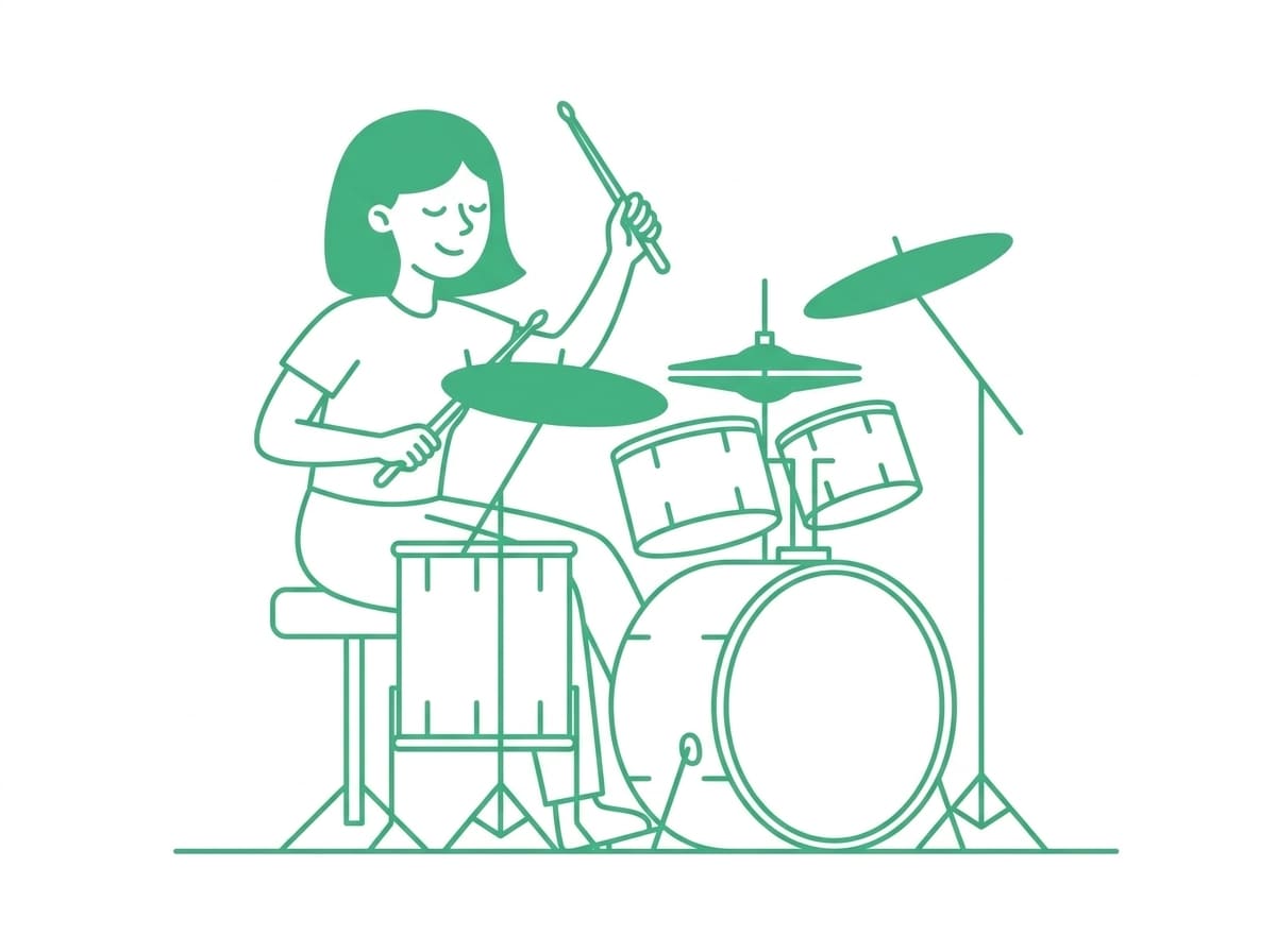 Smart Lyrics Understanding
